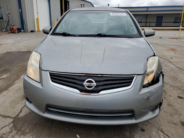 Photo 5 from auction – 2011 NISSAN SENTRA 2.0 with VIN 3N1AB6AP7BL723964