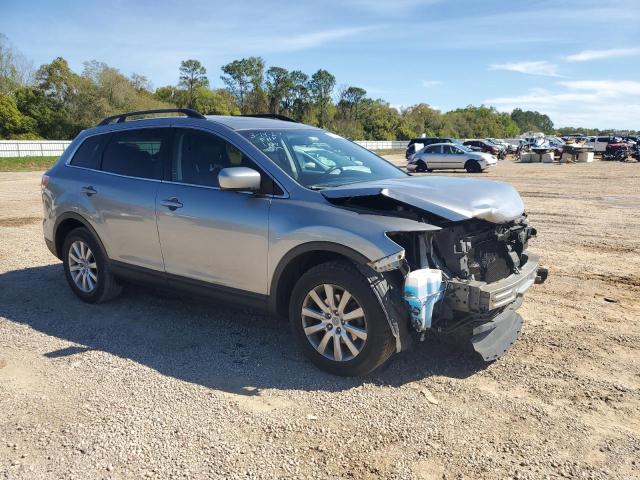 Photo 4 from auction – 2009 MAZDA CX-9 with VIN JM3TB28A090177703