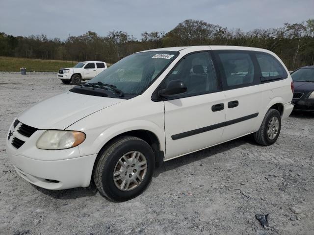 DODGE GRAND CARA 2005 with VIN 1D4GP24R85B173844 - Photo from auction