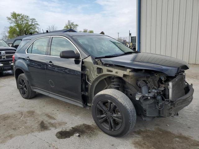 Photo 4 from auction – 2015 CHEVROLET EQUINOX LS with VIN 2GNFLEEK9F6209995