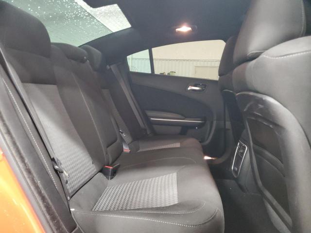 Photo 10 from auction – 2020 DODGE CHARGER SC with VIN 2C3CDXGJ5LH216388