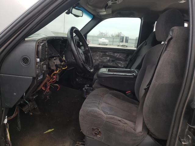 Фото 7 с аукциона – 2001 CHEVROLET SILVERADO с VIN 2GCEK19V811362989