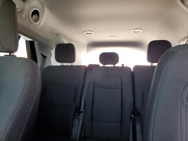 Photo 10 from auction – 2021 FORD EXPLORER X with VIN 1FMSK7DH1MGC49671
