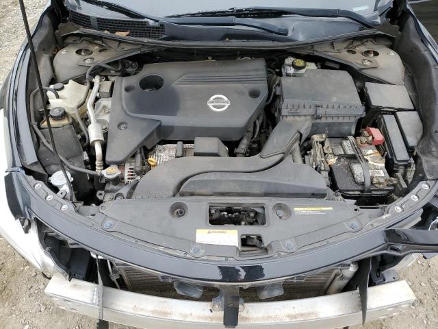 Photo 11 from auction – 2013 NISSAN ALTIMA 2.5 with VIN 1N4AL3AP9DN449443