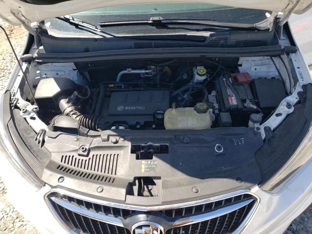 Photo 12 from auction – 2018 BUICK ENCORE PRE with VIN KL4CJASB8JB695228