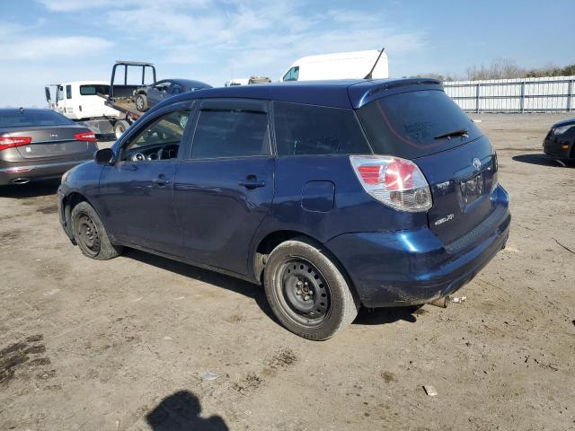 Photo 2 from auction – 2005 TOYOTA COROLLA MA with VIN 2T1LR32EX5C490327
