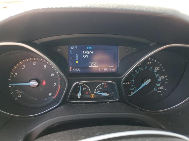 Photo 9 from auction – 2014 FORD FOCUS SE with VIN 1FADP3F2XEL146926