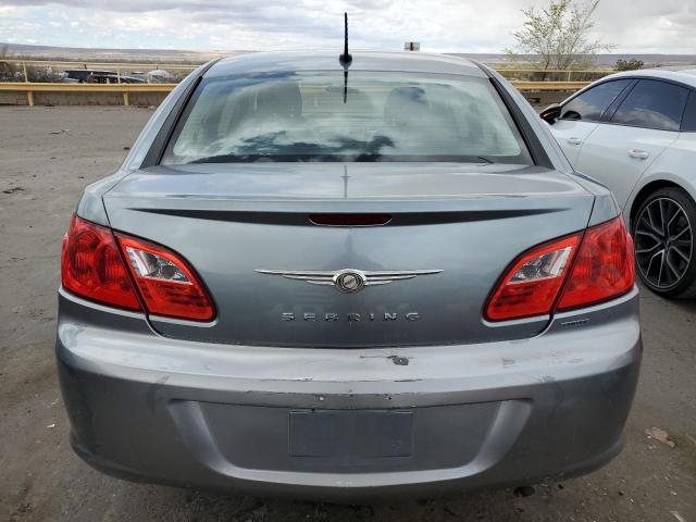 Фото 6 с аукциона – 2010 CHRYSLER SEBRING LI с VIN 1C3CC5FD1AN190962