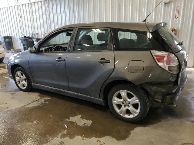 Photo 2 from auction – 2008 TOYOTA COROLLA MA with VIN 2T1KR30E18C697689