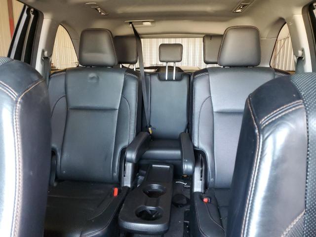 Photo 10 from auction – 2015 TOYOTA HIGHLANDER with VIN 5TDDKRFH2FS184442