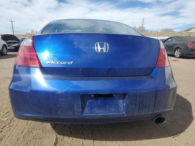Photo 6 from auction – 2009 HONDA ACCORD EX with VIN 1HGCS12759A005968