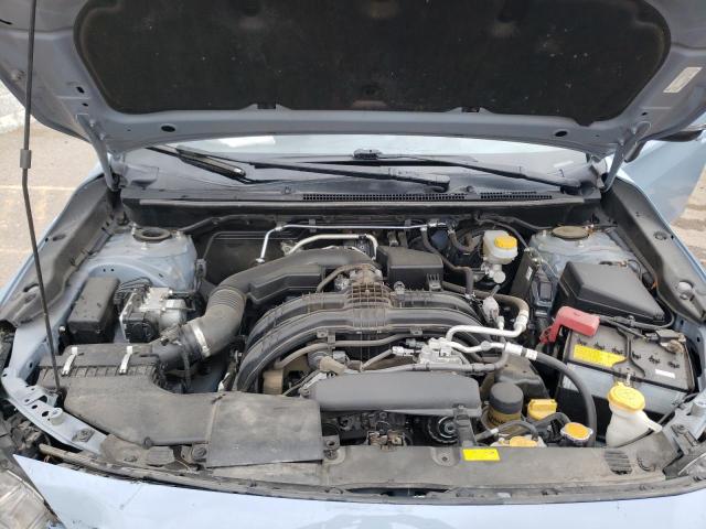 Photo 11 from auction – 2019 SUBARU CROSSTREK with VIN JF2GTANC4K8295009