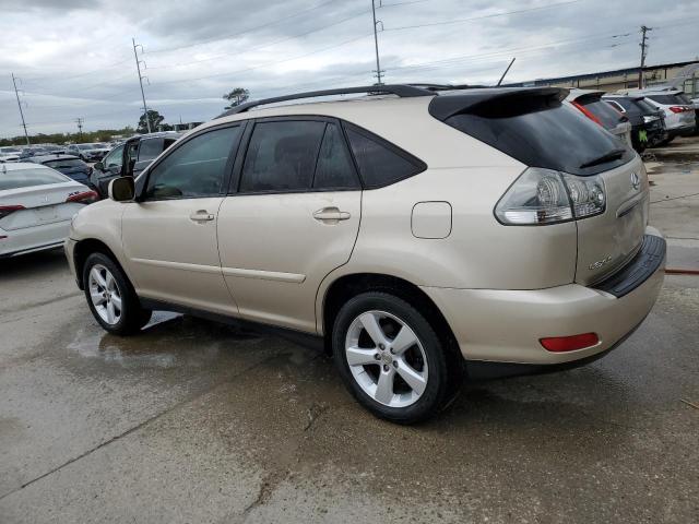 Photo 2 from auction – 2006 LEXUS RX 330 with VIN JTJGA31U160060339