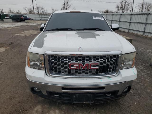 Photo 5 from auction – 2011 GMC SIERRA K15 with VIN 3GTP2VE32BG381700