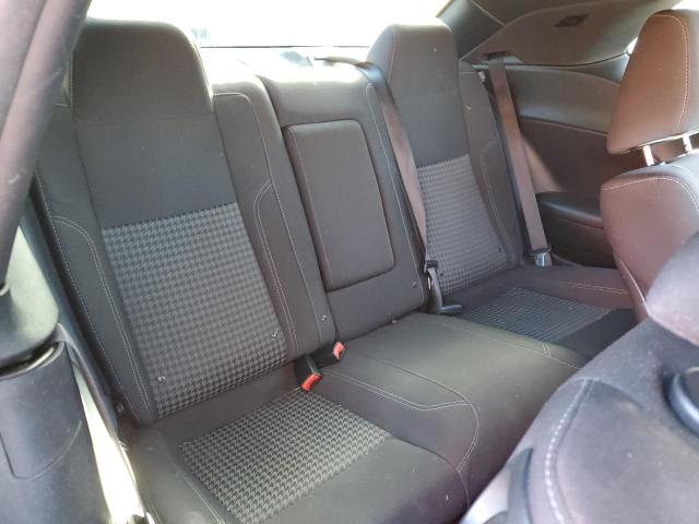 Photo 10 from auction – 2015 DODGE CHALLENGER with VIN 2C3CDZAG3FH723254