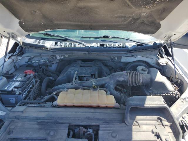 Photo 11 from auction – 2017 FORD F150 SUPER with VIN 1FTEW1CP9HKD87005