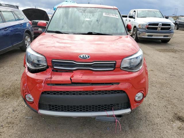 Photo 5 from auction – 2025 KIA SOUL with VIN KNDJP3A57H7427836