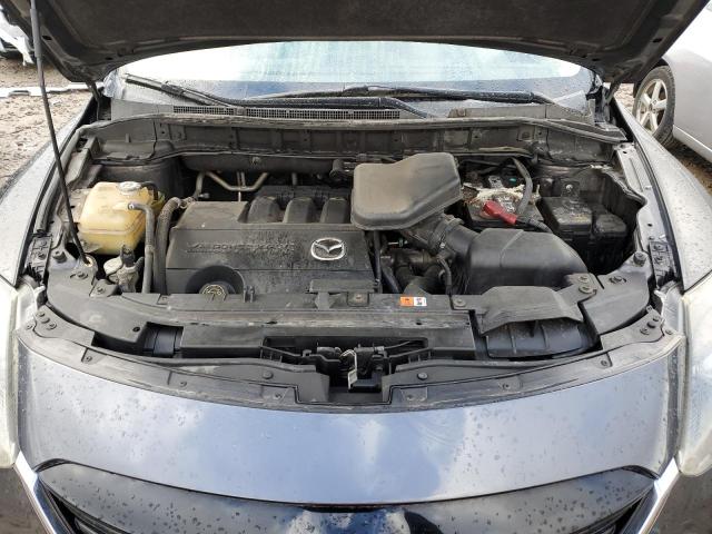 Фото 12 с аукциона – 2014 MAZDA CX-9 TOURI с VIN JM3TB2CAXE0431760