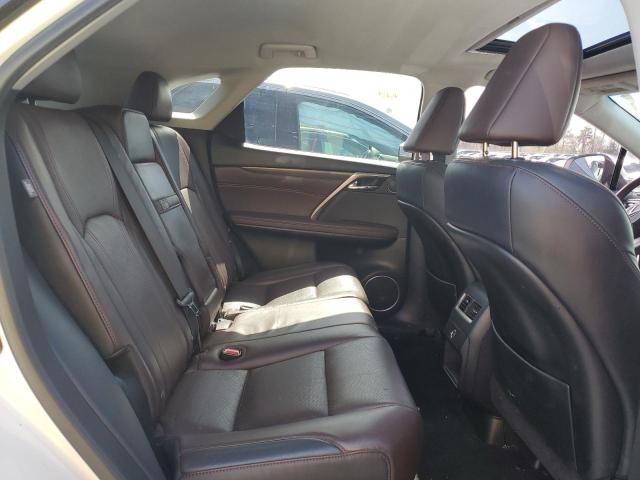 Photo 10 from auction – 2016 LEXUS RX 350 with VIN 2T2ZZMCA5GC025898