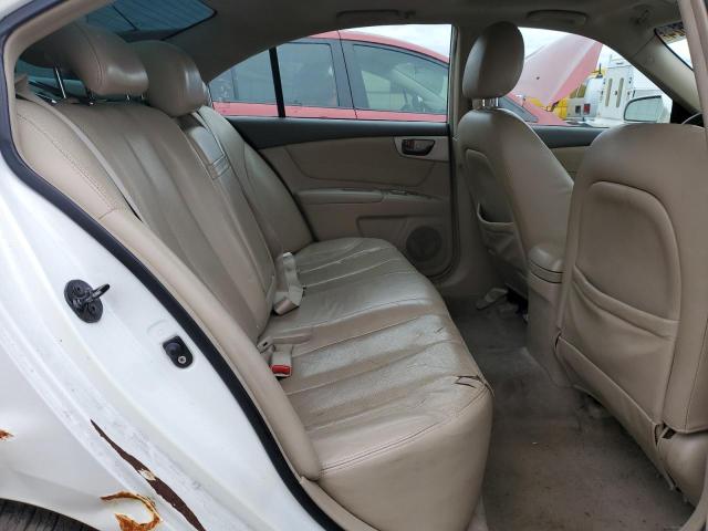 Zdjęcie 10 z aukcji – 2006 KIA OPTIMA LX z VIN KNAGE123665076683