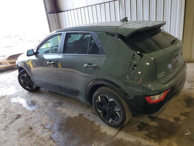 Photo 2 from auction – 2023 KIA NIRO WIND with VIN KNDCR3L10P5043243