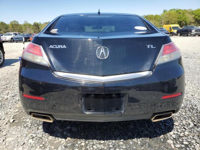 صورة رقم 6 من المزاد - 2012 ACURA TL مع VIN 19UUA8F27CA006190