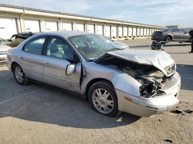 Foto 4 de la subasta – 2004 MERCURY SABLE LS P con VIN 1MEFM55S74G604548