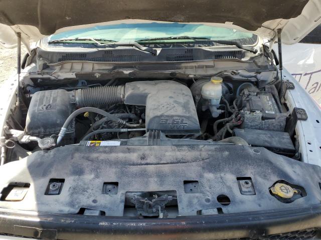 Photo 11 from auction – 2017 RAM 1500 ST with VIN 1C6RR6FG4HS860396