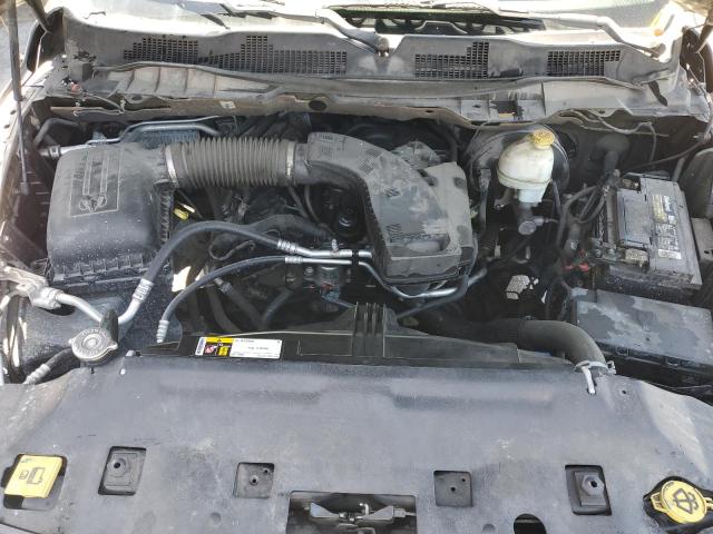 Photo 11 from auction – 2014 RAM 1500 ST with VIN 3C6JR6AG0EG297645