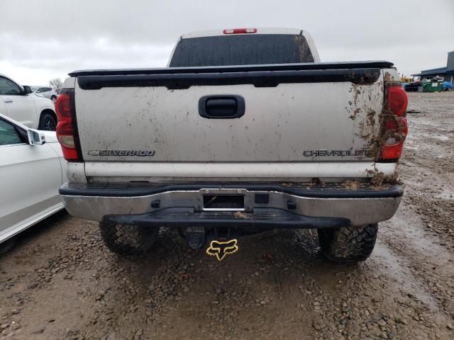 Photo 6 from auction – 2005 CHEVROLET SILVERADO with VIN 2GCEK19B951168239