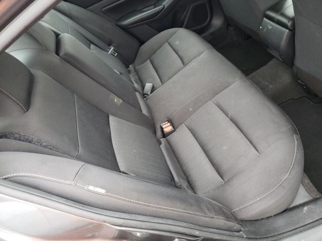 Photo 10 from auction – 2022 NISSAN ALTIMA S with VIN 1N4BL4BV9NN341820