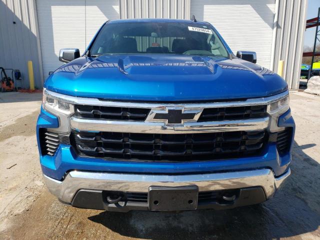 Photo 5 from auction – 2022 CHEVROLET SILVERADO with VIN 1GCUDDED6NZ601229