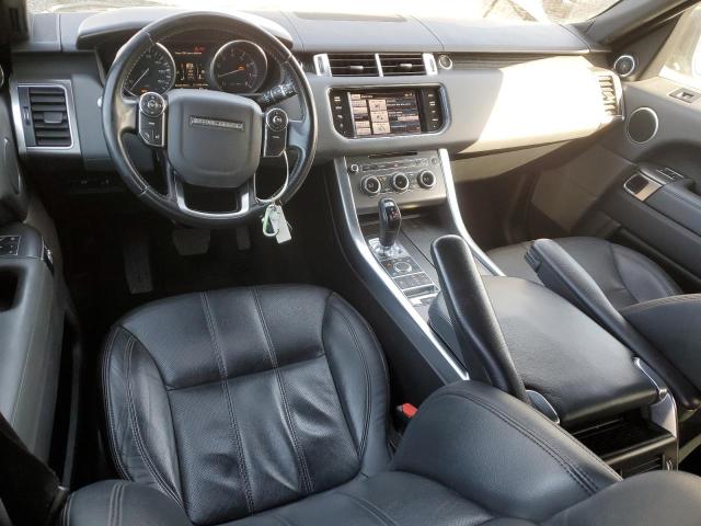 Photo 8 from auction – 2014 LAND ROVER RANGE ROVE with VIN SALWG2WF7EA321864