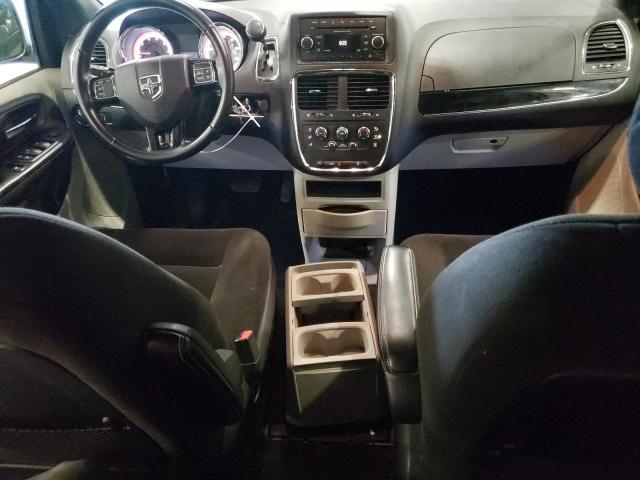 Photo 8 from auction – 2016 DODGE GRAND CARA with VIN 2C4RDGBG3GR343903
