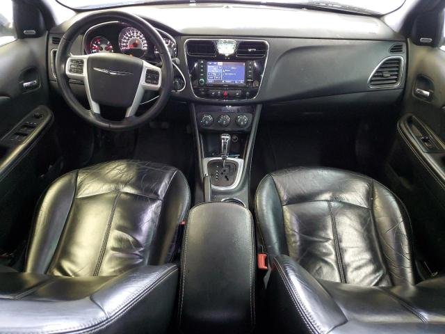 Photo 8 from auction – 2013 CHRYSLER 200 LIMITE with VIN 1C3CCBCG2DN520741