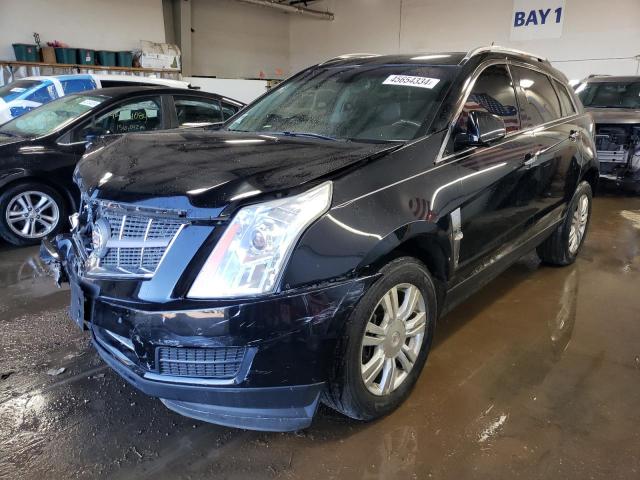 Photo 1 from auction – 2011 CADILLAC SRX LUXURY with VIN 3GYFNAEY5BS514268