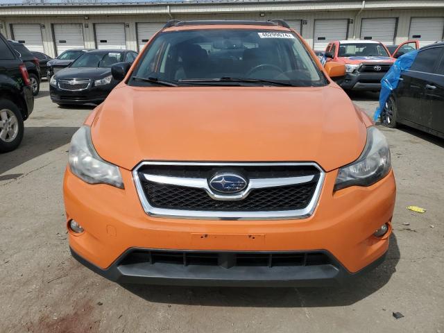 Photo 5 from auction – 2013 SUBARU XV CROSSTR with VIN JF2GPAKCXDH826046