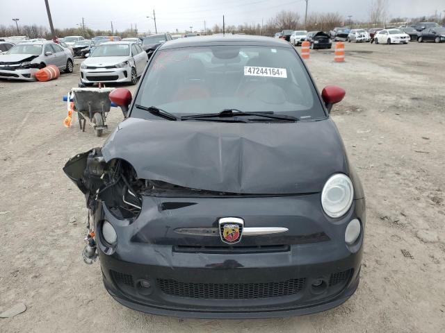 Zdjęcie 5 z aukcji – 2014 FIAT 500 ABARTH z VIN 3C3CFFFH0ET291691
