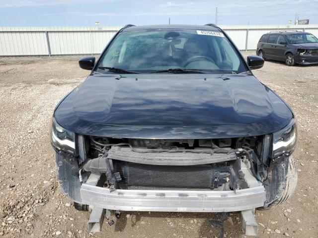 Photo 5 from auction – 2017 JEEP COMPASS LA with VIN 3C4NJDBB6HT657957