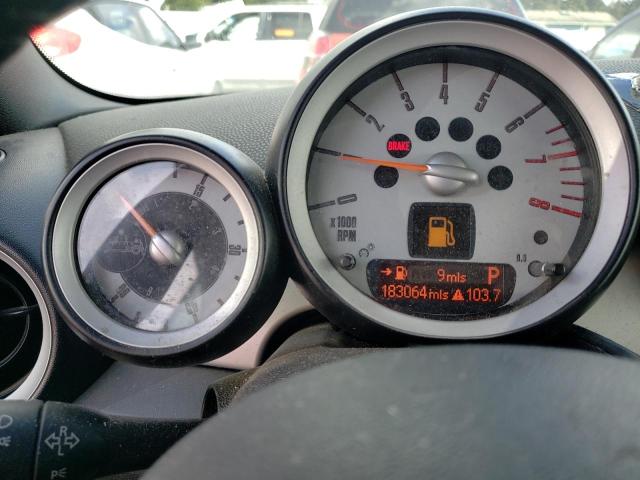 Foto 9 de la subasta – 2010 MINI COOPER con VIN WMWMR3C59ATU98468