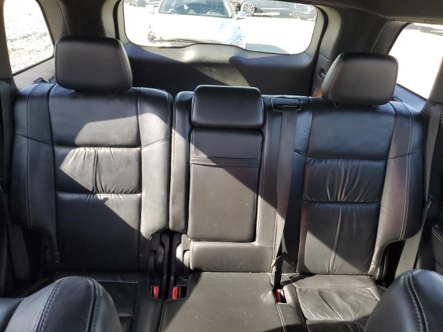 Photo 10 from auction – 2016 JEEP GRAND CHER with VIN 1C4RJFBG8GC398505