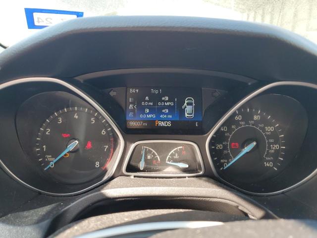 Photo 9 from auction – 2016 FORD FOCUS SE with VIN 1FADP3K26GL307538