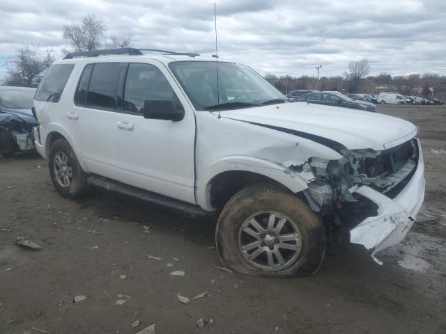Photo 4 from auction – 2010 FORD EXPLORER X with VIN 1FMEU6DE9AUA81914