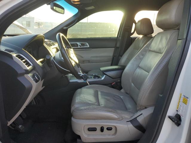 Photo 7 from auction – 2011 FORD EXPLORER X with VIN 1FMHK7D8XBGA19117