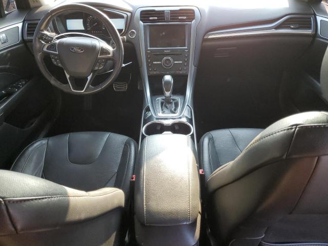 Photo 8 from auction – 2016 FORD FUSION TIT with VIN 3FA6P0K96GR151622