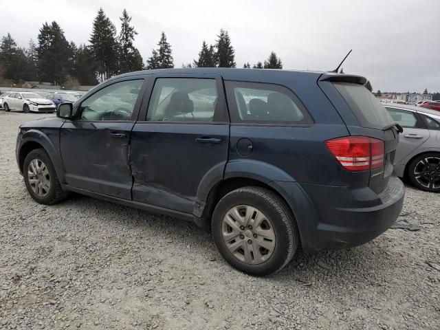 Zdjęcie 2 z aukcji – 2014 DODGE JOURNEY SE z VIN 3C4PDCAB7ET287836