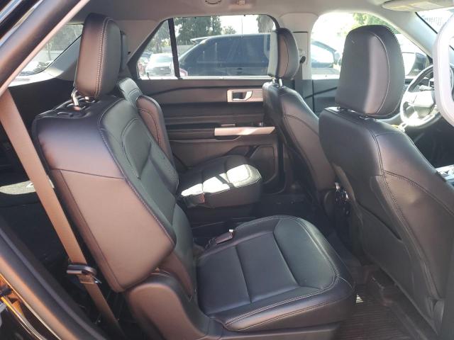 Photo 11 from auction – 2021 FORD EXPLORER L with VIN 1FMSK8FH5MGB02840