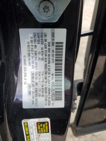 Photo 13 from auction – 2008 MAZDA CX-9 with VIN JM3TB38A780138840