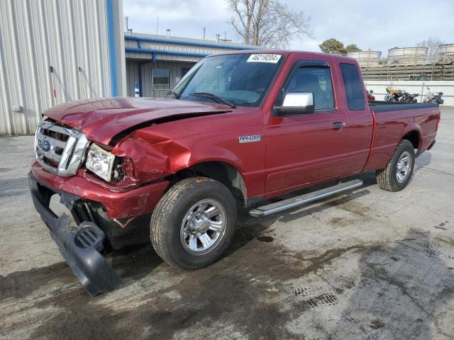 FORD RANGER SUP 2009 with VIN 1FTYR44E09PA08951 - Photo from auction