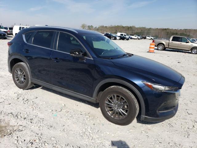 Photo 4 from auction – 2019 MAZDA CX-5 TOURI with VIN JM3KFACM8K1601186